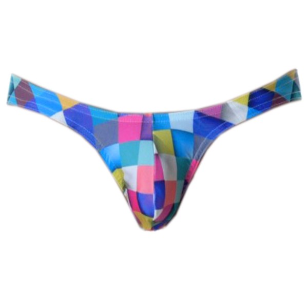 شورت شبرنگ مردانه 111816