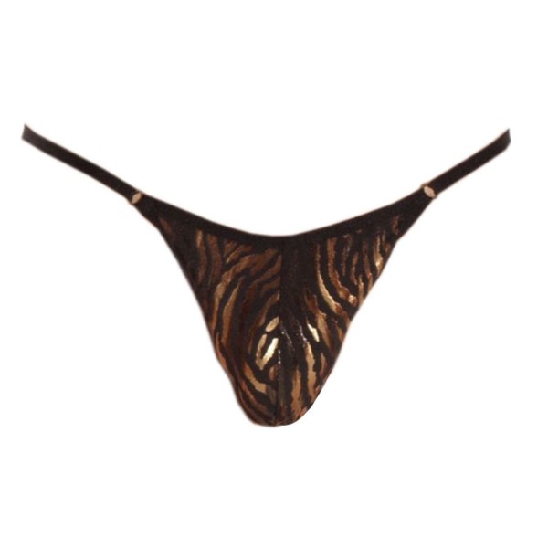 لباس زیر مردانه اسلیپ حلقه دار1762