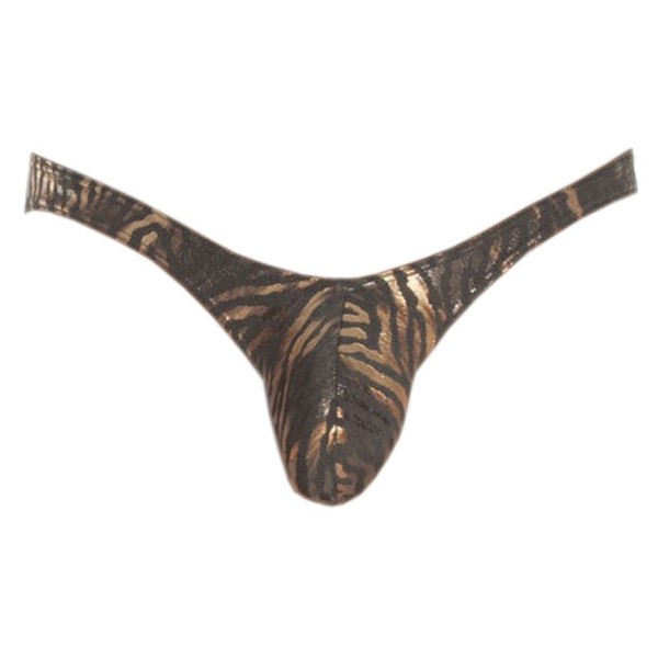 لباس زیر مردانه ترک اسلیپ طرح دار 1758