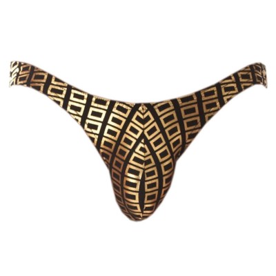 لباس زیر مردانه |شورت توری مردانه نیم پا دورآنس  1586|فروشگاه مانیبا