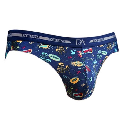 لباس زیر مردانه |ساپورت مردانه لگ 1784|فروشگاه مانیبا