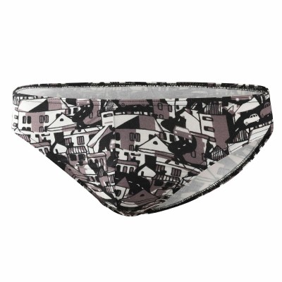 لباس زیر مردانه |شورت مردانه ارتشی نیم پا 1745|فروشگاه مانیبا