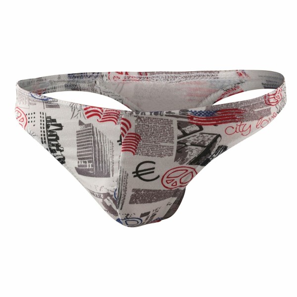 شورت دورنس مردانه لامبادا 1370