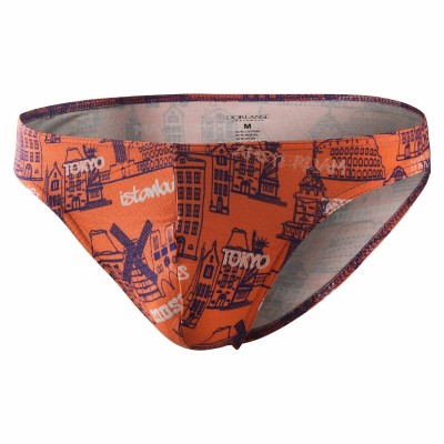 لباس زیر مردانه |شورت سگکدار اسلیپ Y47|فروشگاه مانیبا