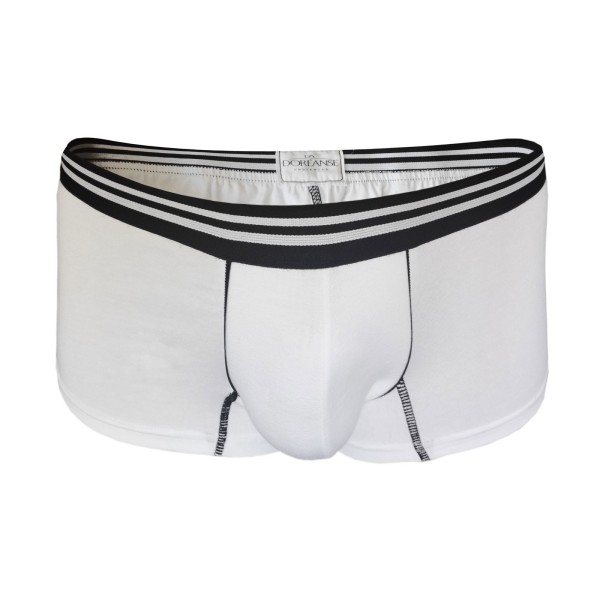 شورت دورانس نیم پا مردانه  1539