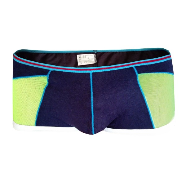 شورت نیم پا فانتزی توری C023