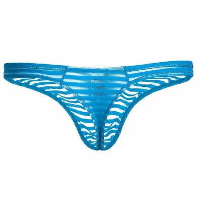 لباس زیر مردانه |شورت توری لامبادا مردانه C602|فروشگاه مانیبا