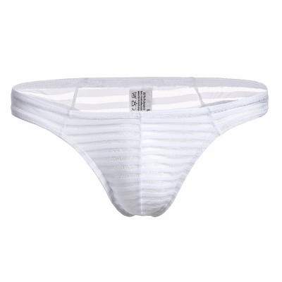 لباس زیر مردانه |شورت توری لامبادا مردانه C602|فروشگاه مانیبا