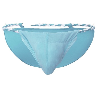 لباس زیر مردانه |شورت اسلیپ مردانه فانتزی E037|فروشگاه مانیبا