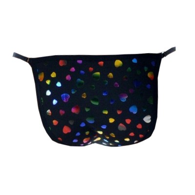 لباس زیر مردانه |شورت مردانه  اسلیپ قلب دونموریس 111844|فروشگاه مانیبا