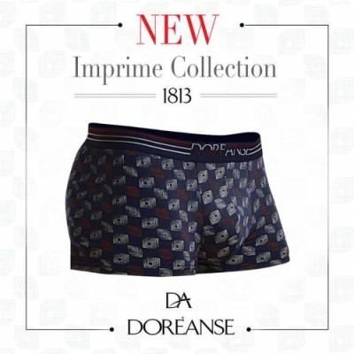 لباس زیر مردانه |شورت مردانه پادار دورآنس  1813|فروشگاه مانیبا