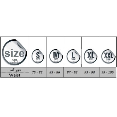 لباس زیر مردانه |شورت اسلیپ دورنس 1283|فروشگاه مانیبا