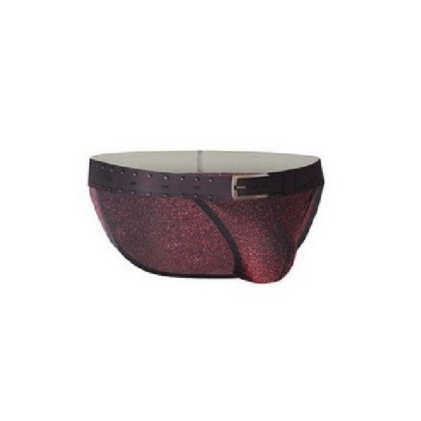 شورت اسلیپ مردانه فانتزی E028