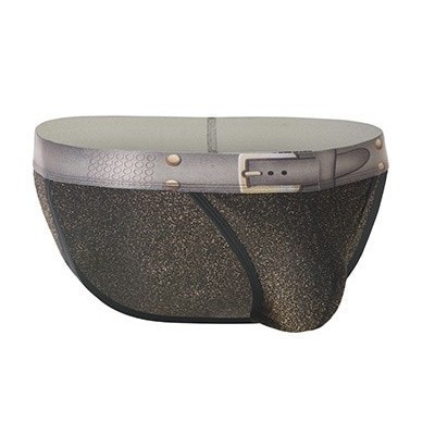 شورت اسلیپ مردانه|شورت اسلیپ مردانه فانتزی E028|فروشگاه مانیبا