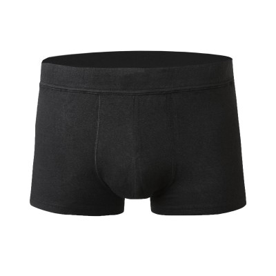 لباس زیر مردانه |شورت پادار مردانه نخی اسپورت   Underwear boxer e5|فروشگاه مانیبا