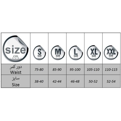 لباس زیر مردانه |شورت پادار مردانه نخی اسپورت   Underwear boxer e5|فروشگاه مانیبا