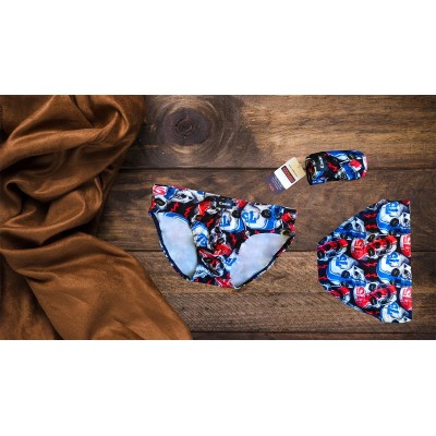 لباس زیر مردانه |لباس زیر نیم پا مردانه دورآنس 1912|فروشگاه مانیبا