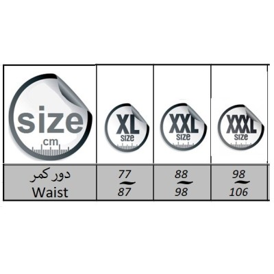 لباس زیر مردانه |شورت نیم پا مردانه کلوین کلاین|فروشگاه مانیبا