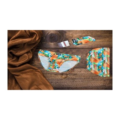 لباس زیر مردانه |شورت مردانه نیم پا دورآنس 1730|فروشگاه مانیبا