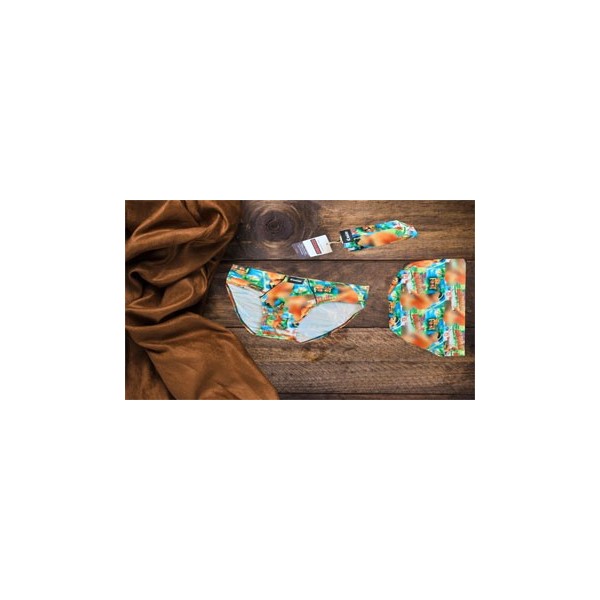 شورت کولسی اسلیپ2389