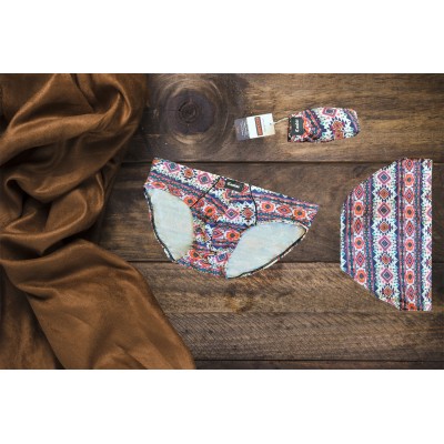 لباس زیر مردانه |شورت تحریک کننده مردانه اسلیپ دورآنس  1217|فروشگاه مانیبا