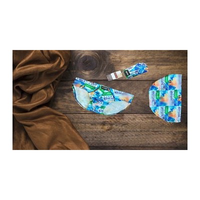 لباس زیر مردانه |شورت توری لامبادا مردانه C602|فروشگاه مانیبا