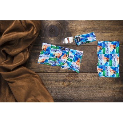 لباس زیر مردانه |شورت نیم پا کولسی|فروشگاه مانیبا