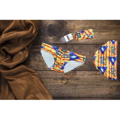 لباس زیر مردانه |شورت مردانه نیم پا 1793|فروشگاه مانیبا