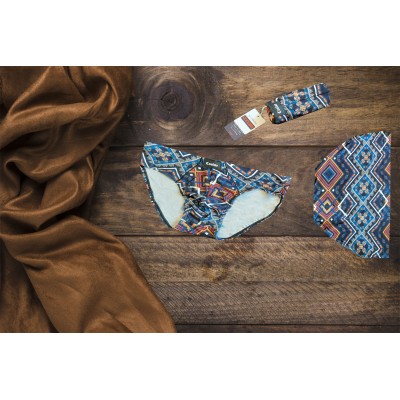 لباس زیر مردانه |لگ مردانه فانتزی qk18|فروشگاه مانیبا