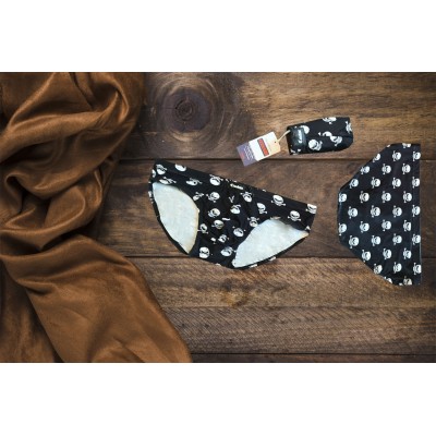 لباس زیر مردانه |شورت کولسی اسلیپ2401|فروشگاه مانیبا