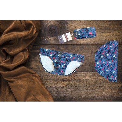 لباس زیر مردانه |شورت لاتکس پشتباز  12110|فروشگاه مانیبا