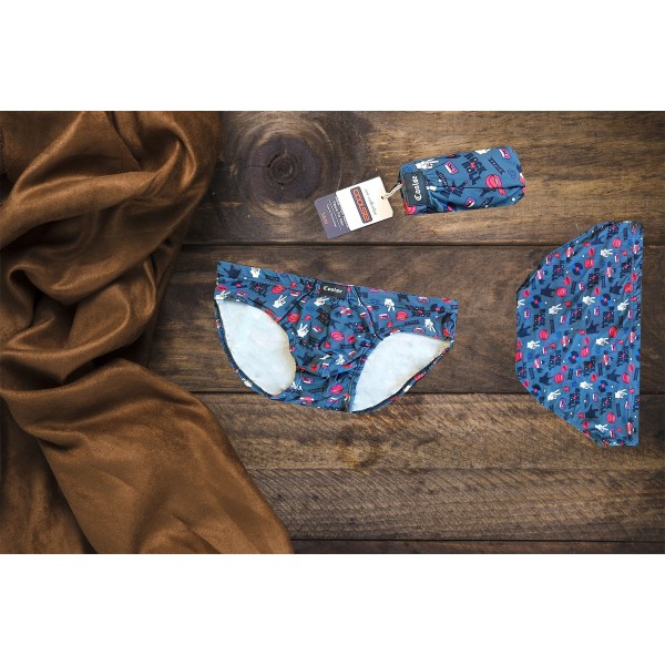 شورت کولسی اسلیپ2402