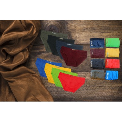 لباس زیر مردانه |شورت کولسی اسلیپ2416|فروشگاه مانیبا