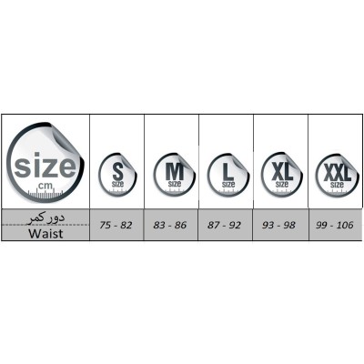 لباس زیر مردانه |شورت اسلیپ مردانه دورنس 1349|فروشگاه مانیبا