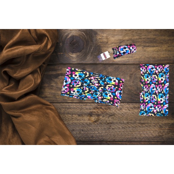 شورت نیم پا مردانه کولسی 2410