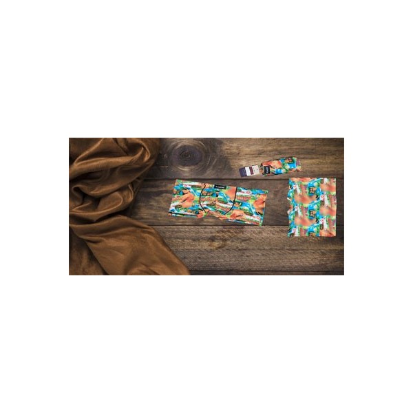 شورت نیم پا مردانه کولسی 2411