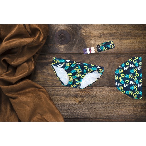 شورت کولسی اسلیپ2399