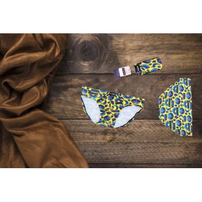 لباس زیر مردانه |شورت مردانه لامبادا مودال جذب E044|فروشگاه مانیبا