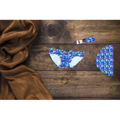 لباس زیر مردانه |شورت مردانه نیم پا دورآنس 1760|فروشگاه مانیبا