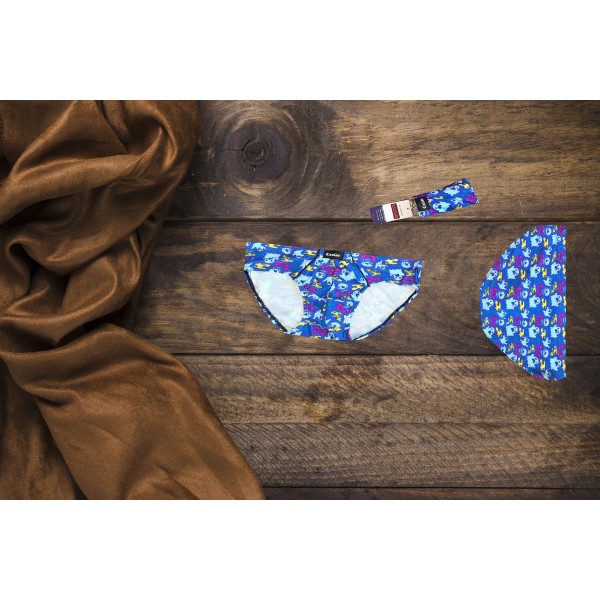 شورت کولسی اسلیپ2418