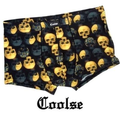 لباس زیر مردانه |شورت توری مردانه نیم پا دورآنس  1586|فروشگاه مانیبا