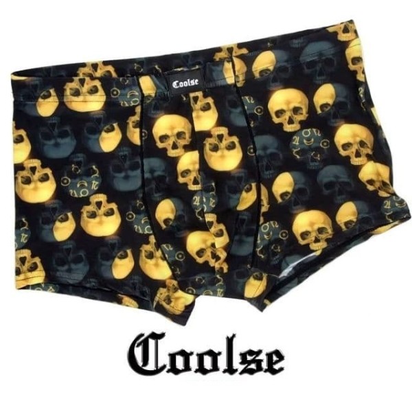 شورت نیم پا مردانه کولسی 2421