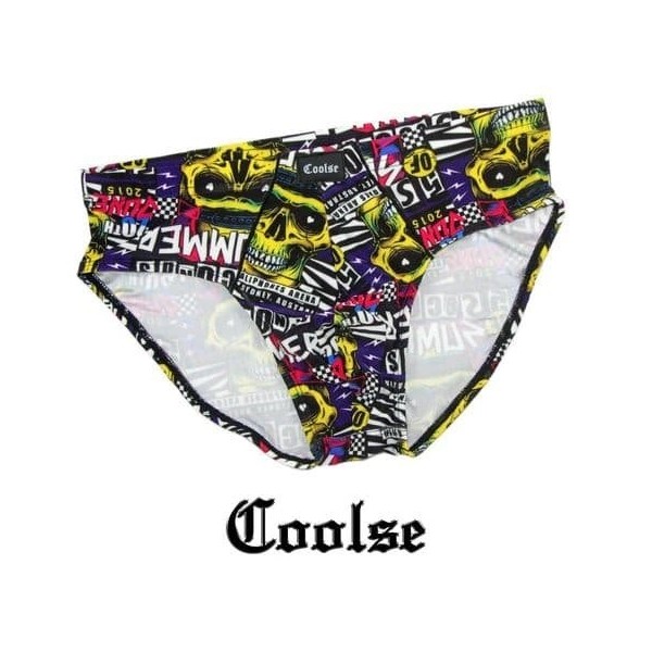 شورت اسلیپ کولسی 