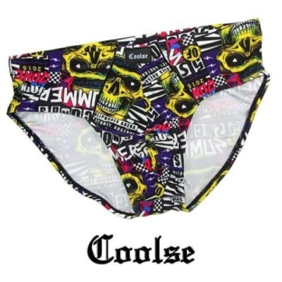 لباس زیر مردانه |شورت اسلیپ کولسی |فروشگاه مانیبا