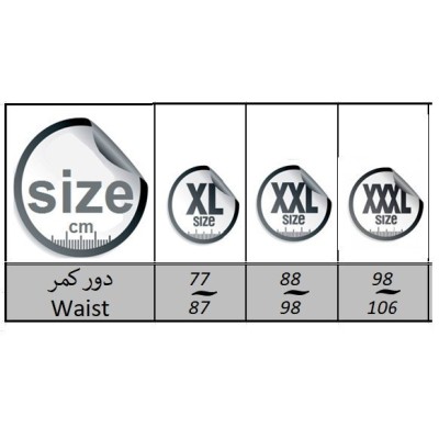 لباس زیر مردانه |شورت اسلیپ کولسی |فروشگاه مانیبا