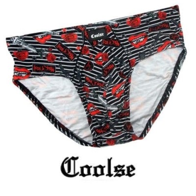 لباس زیر مردانه |شورت کولسی اسلیپ2432|فروشگاه مانیبا