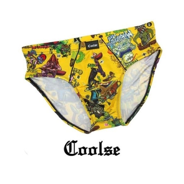 شورت کولسی اسلیپ2433