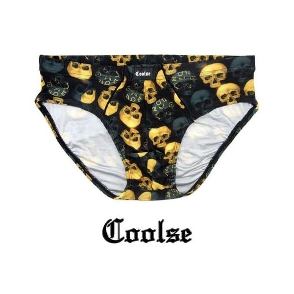 شورت کولسی اسلیپ