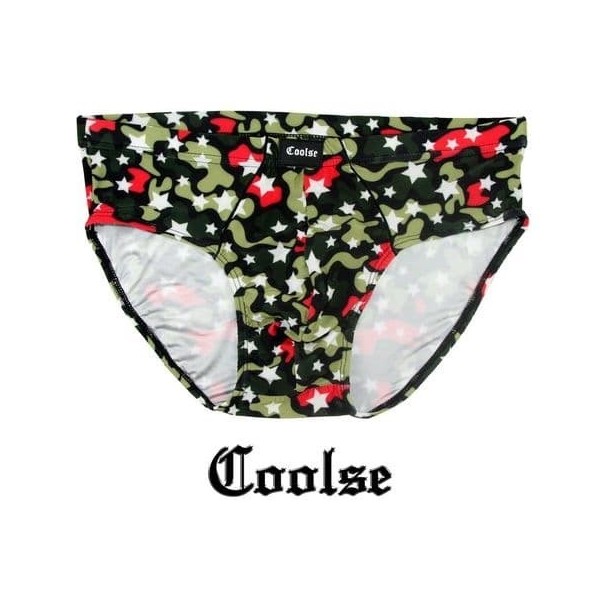 شورت کولسی اسلیپ2436