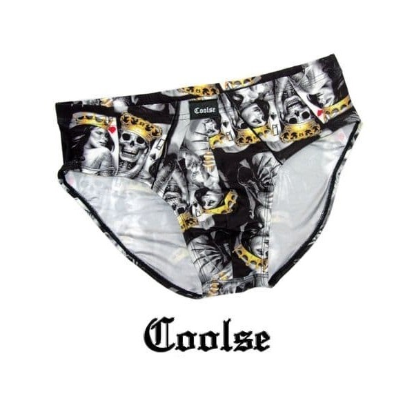 شورت کولسی اسلیپ2438